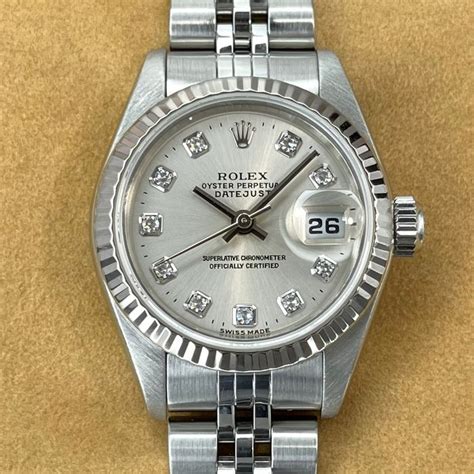 rolex usato donna|rolex orologi prezzi.